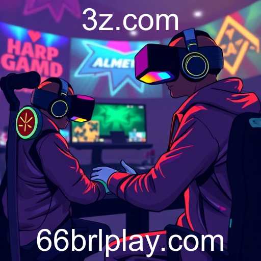 Inovação e Expansão no Mercado de Jogos Brasileiro