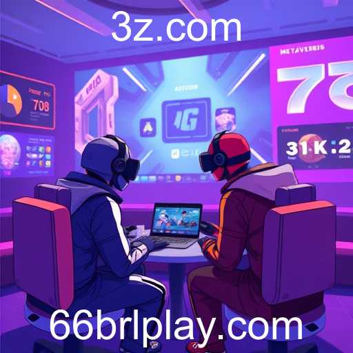 Tendências Crescentes no Mercado de Jogos Online