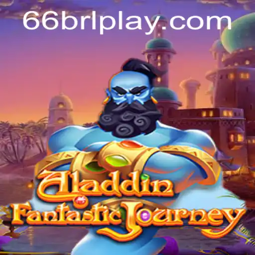 Discover the Enchanting World of 'Aladdin' Game Featuring 66PHL