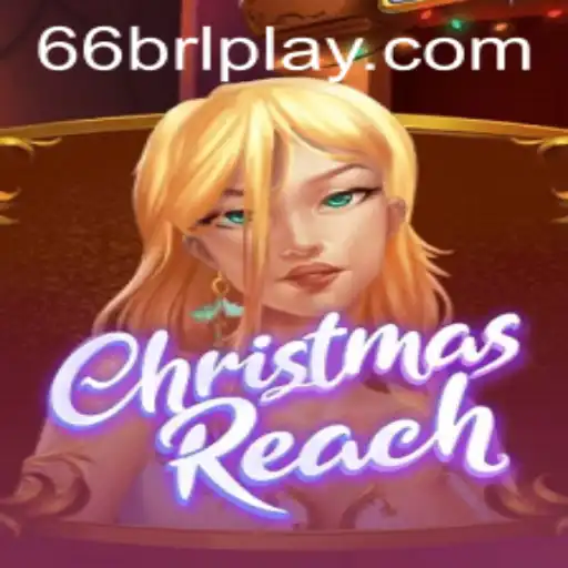 Exploring ChristmasReach: A New Interactive Festive Game