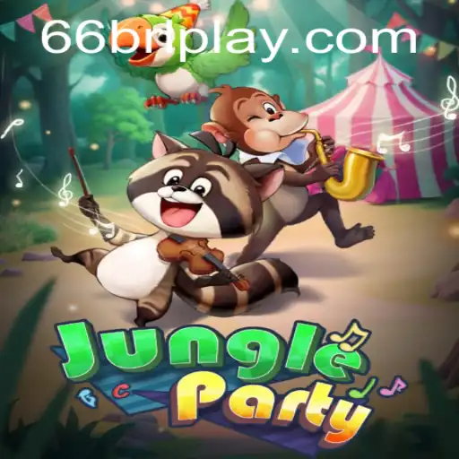 JungleParty: Dive into the Exciting World of Adventure and Strategy