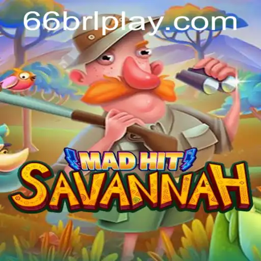 MadHitSavannah: The Dynamic Fusion of Fun and Strategy with 66PHL